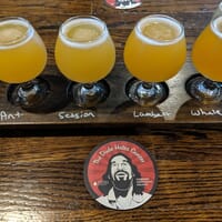 Brewery ARS in Philadelphia, Pennsylvania - 4.80 star rating