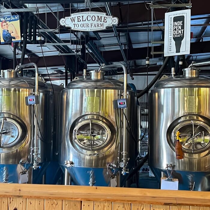 CraftRoots Brewing
