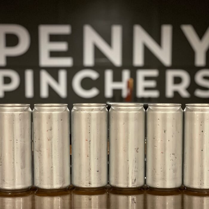 Penny Pinchers Brewing Co