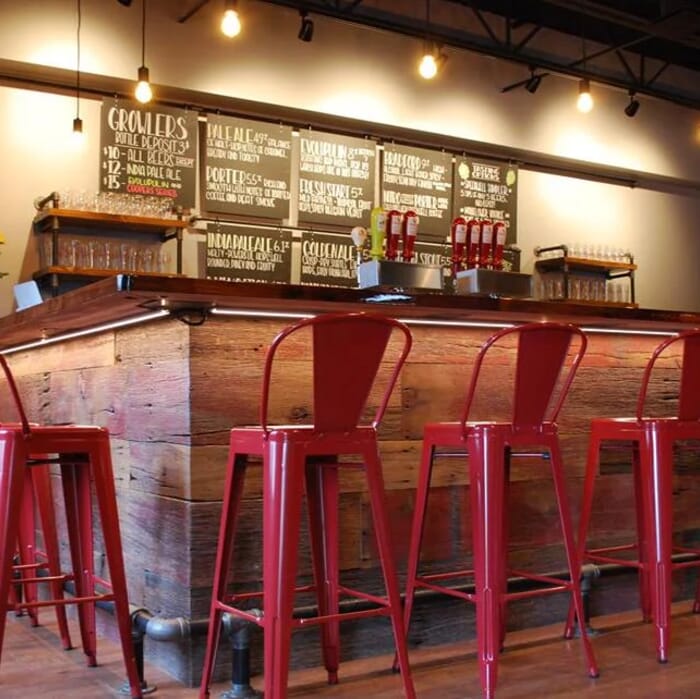 Mayflower Brewing Company