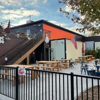 Cheboygan Brewing Company in Cheboygan, Michigan - 4.70 star rating