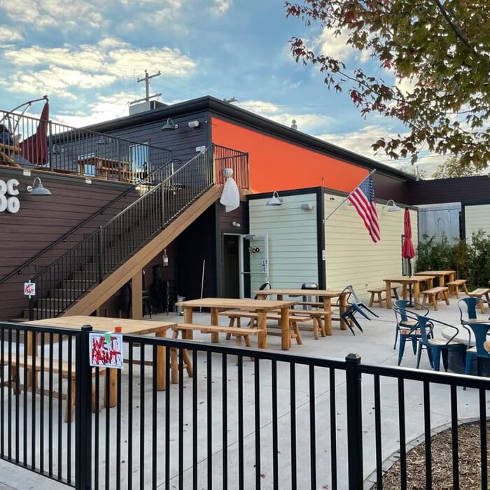 Cheboygan Brewing Company