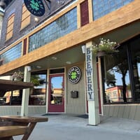 Four Leaf Brewing in Clare, Michigan - 4.70 star rating