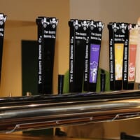 Two Bandits Brewing Co. in Coldwater, Michigan - 4.50 star rating