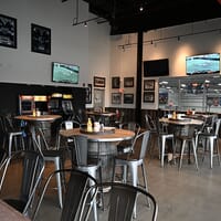Bay State Brewery & Tap Room in Worcester, Massachusetts - 4.50 star rating