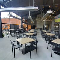 New Holland Brewing - Battle Creek Brewpub in Battle Creek, Michigan - 4.50 star rating