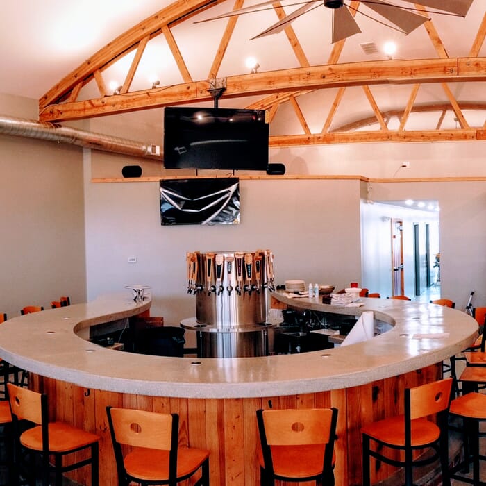 HopSide Brewery