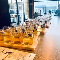 Presque Isle Farm Cider aka PIF in Alpena, Michigan - 4.80 star rating