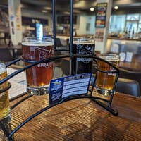 Blue Skies Brewery-Auburn Hills in Auburn Hills, Michigan - 4.40 star rating