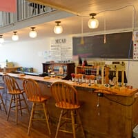 Great Mead Hall And Brewing Company in Bangor, Michigan - 4.90 star rating