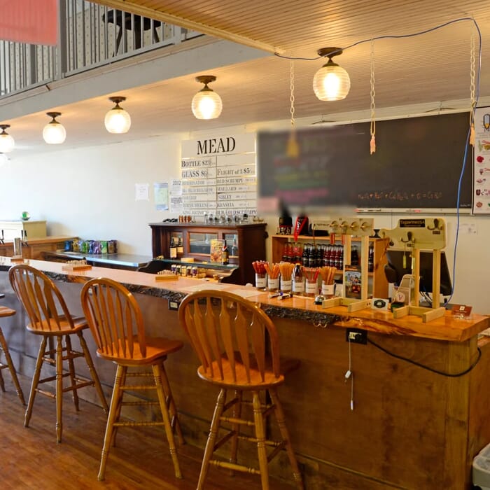 Great Mead Hall And Brewing Company