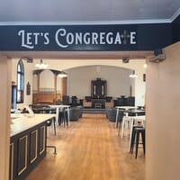 The Church Brewery in Bark River, Michigan - 4.50 star rating