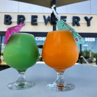 Adesanya Mead & Microbrewery in Grandville, Michigan - 4.90 star rating