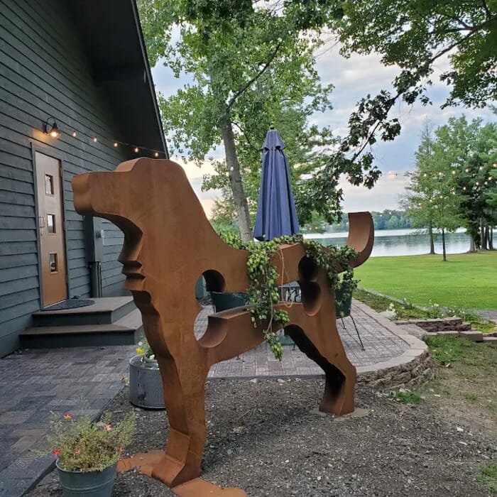 Rusty Rocket Brewing
