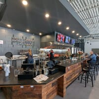 Union Trail Brewing in Belle Plaine, Minnesota - 5.00 star rating