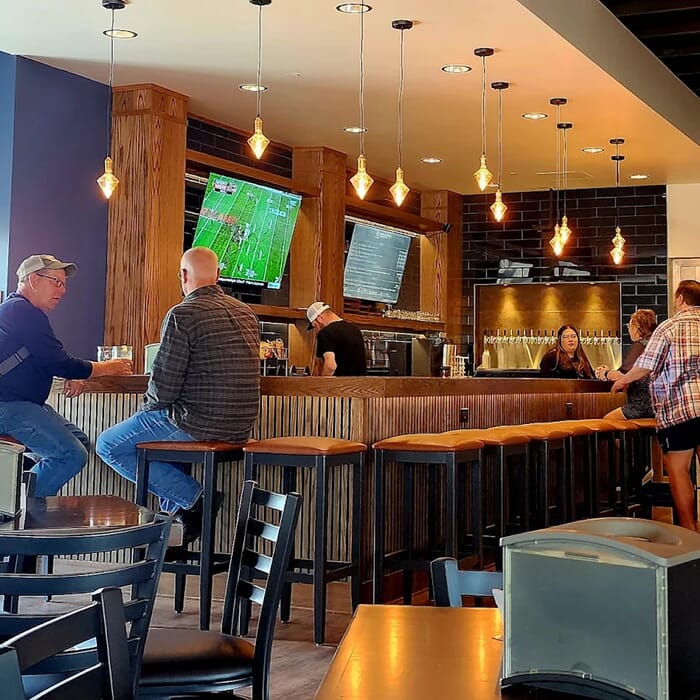 Ripple Effect Brewing Company