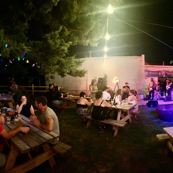 Lotawana Brewing Company