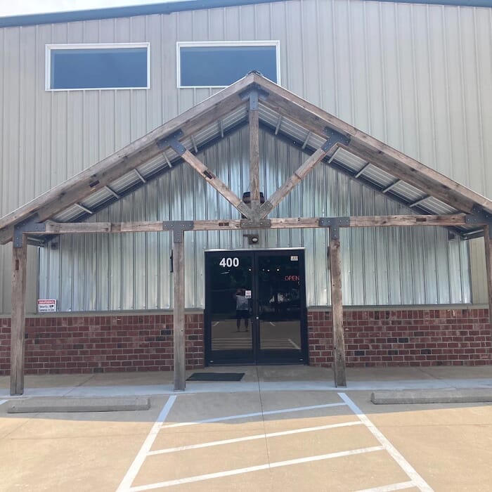 Friendship Brewing Company - Flint Hill