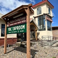 Yellowstone Beer Company in West Yellowstone, Montana - 4.40 star rating