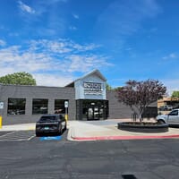 Bosque Brewing Heights Public House in Albuquerque, New Mexico - 4.10 star rating