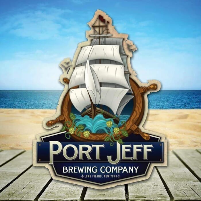 Port Jeff Brewing Company