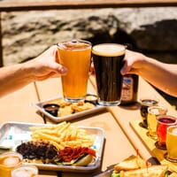 Beech Mountain Brewing Company in Beech Mountain, North Carolina - 3.80 star rating