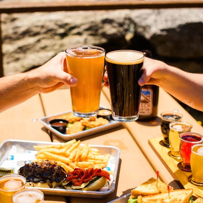 Beech Mountain Brewing Company