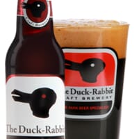Duck-Rabbit Craft Brewery in Farmville, North Carolina - 4.60 star rating