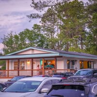 Sandpiper Brewing Company in Holly Ridge, North Carolina - 4.90 star rating