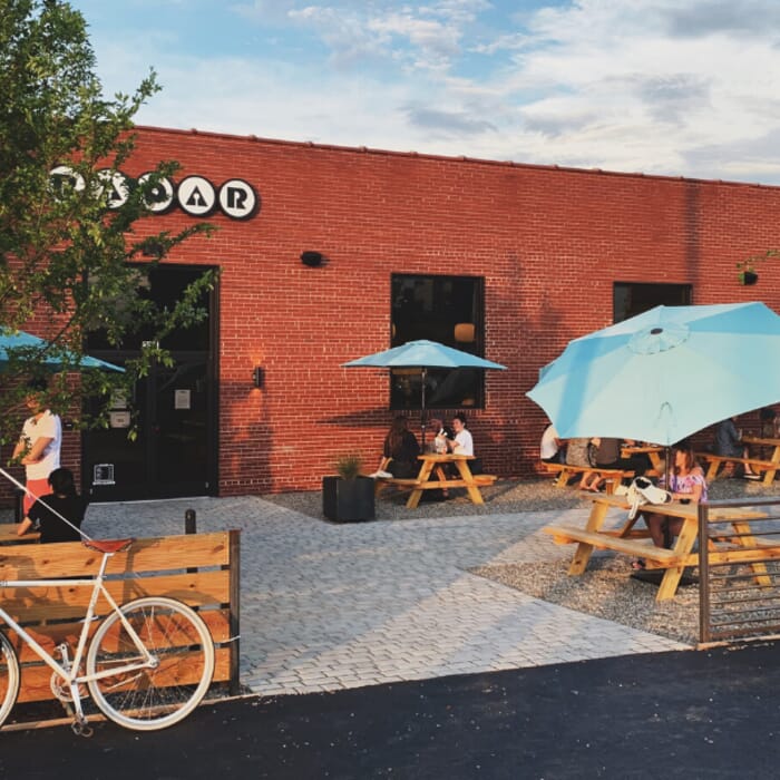 Radar Brewing Company