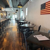 Norse Brewing Longhouse in Zebulon, North Carolina - 4.50 star rating