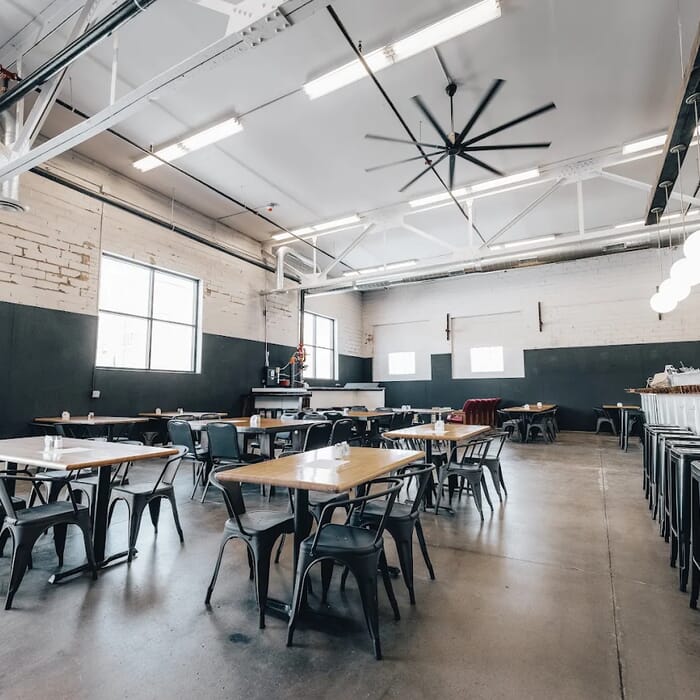 Drift Prairie Brewing Company