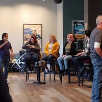 Esoteric Brewing Co. in Cincinnati, Ohio - 4.80 star rating