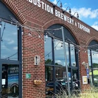Combustion Brewery & Taproom (Clintonville) in Columbus, Ohio - 4.70 star rating