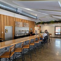 Green Valley Brewing Co. in Hudson, Ohio - 4.80 star rating