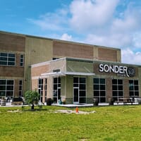 Sonder Brewing in Mason, Ohio - 4.60 star rating