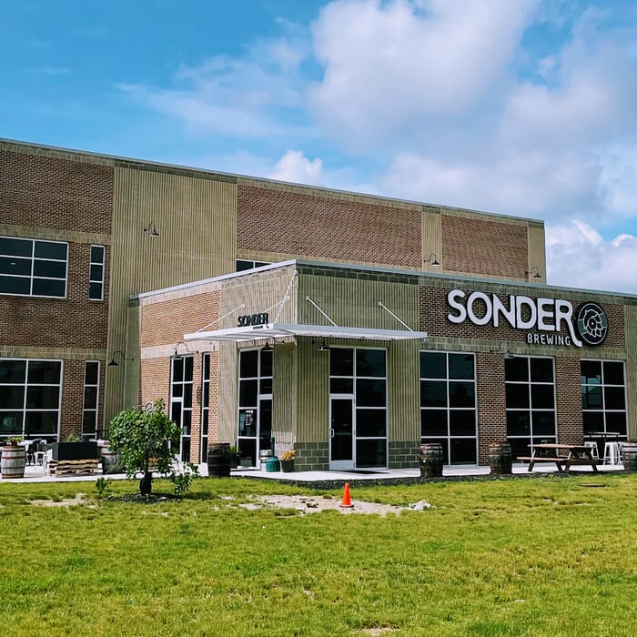 Sonder Brewing