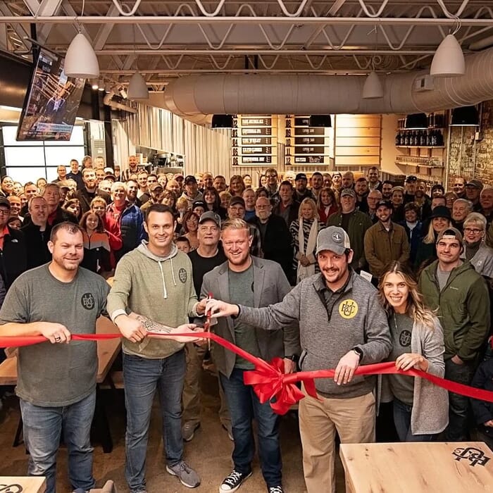Urbana Brewing Co.