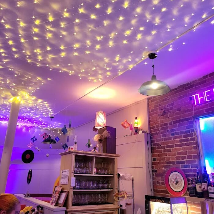 The Darlene Lounge by Modern Methods Brewing Co