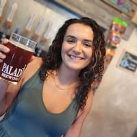 Paladin Brewing in Youngstown, Ohio - 4.80 star rating