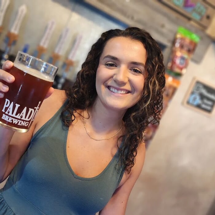 Paladin Brewing