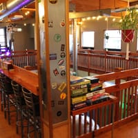 Astoria Brewing Co Taproom on 12th in Astoria, Oregon - 4.30 star rating