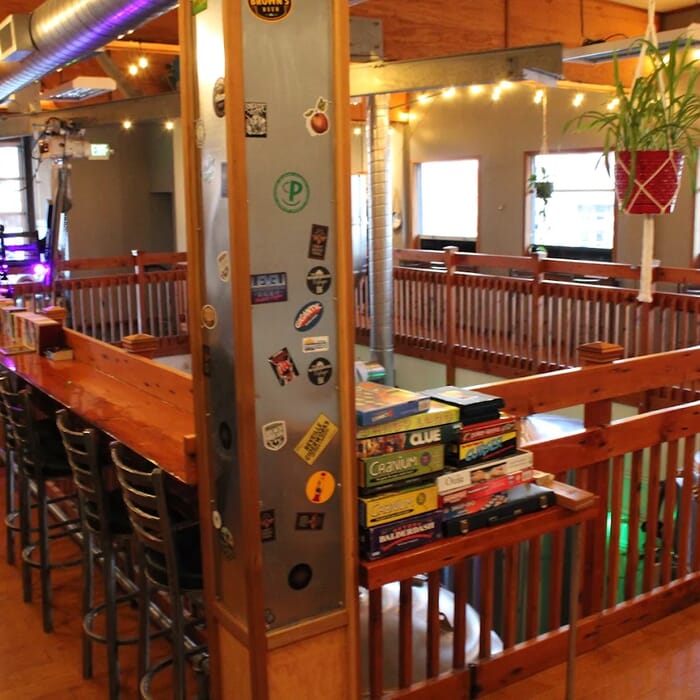 Astoria Brewing Co Taproom on 12th