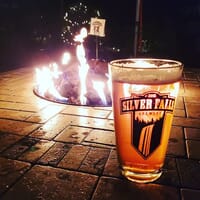 Silver Falls Brewery in Silverton, Oregon - 4.50 star rating