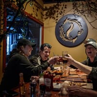 Tannery Run Brew Works in Ambler, Pennsylvania - 4.60 star rating