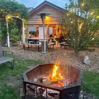Whitehorse Brewing in Berlin, Pennsylvania - 4.90 star rating