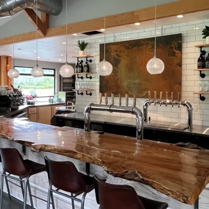 Rusted Rake Brewing