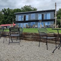 Brew 32 Craft Brewery in Pulaski, Pennsylvania - 4.50 star rating