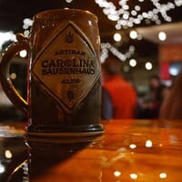 Carolina Bauernhaus Brewery & Winery in Anderson, South Carolina - 4.80 star rating