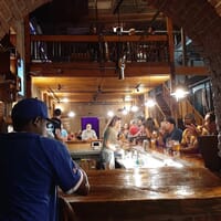 Hazelwood Brewing Company in Lexington, South Carolina - 4.80 star rating